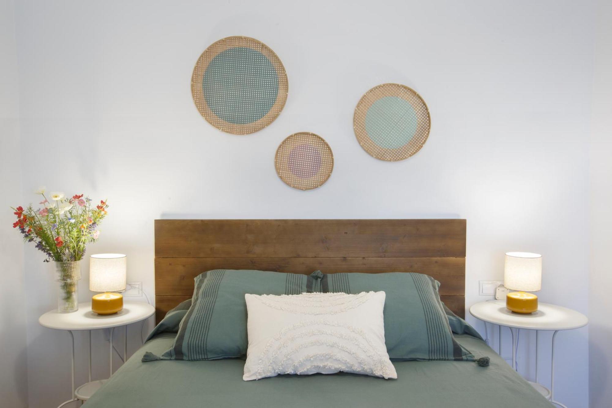 Apartamento Turistico Ana Arroniz ภายนอก รูปภาพ